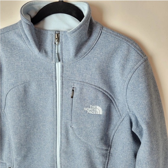 North Face Apex Bionic Jacket - Picture 3 of 6